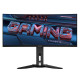 LCD Monitor|GIGABYTE|MO34WQC|34"|Gaming/21 : 9|Panel OLED|3440x1440|21:9|175 ??|0.03 ms|Speakers|Colour Black|MO34WQCEK LCD Monitor|GIGABYTE|MO34WQC|34"|Gaming/21 : 9|Panel OLED|3440x1440|21:9|175 ??|0.03 ms|Speakers|Colour Black|MO34WQCEK