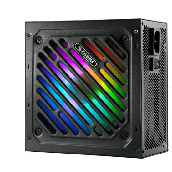 Power Supply|XILENCE|750 Watts|Efficiency 80 PLUS GOLD|PFC Active|XN335 Power Supply|XILENCE|750 Watts|Efficiency 80 PLUS GOLD|PFC Active|XN335