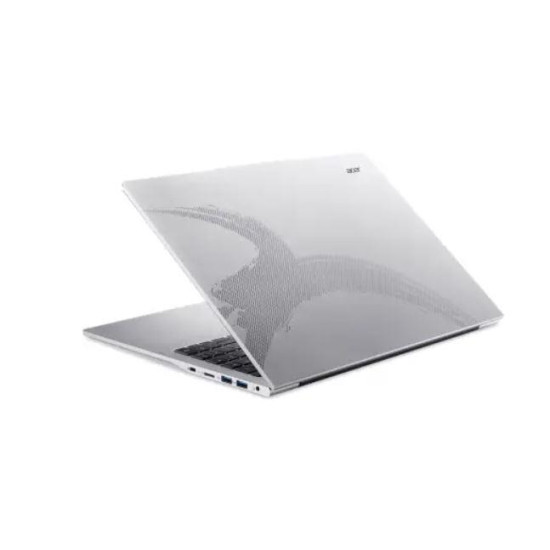 Notebook|ACER|Aspire|AL16-52P-5841|CPU Core i5|i5-1334U|1300 MHz|16"|1920x1200|RAM 16GB|DDR5|SSD 512GB|Intel UHD Graphics|Integrated|ENG|Card Reader Micro SD|Windows 11 Home|Silver|1.7 kg|NX.J2SEL.001 Notebook|ACER|Aspire|AL16-52P-5841|CPU Core i5|i5-1334U|1300 MHz|16"|1920x1200|RAM 16GB|DDR5|SSD 512GB|Intel UHD Graphics|Integrated|ENG|Card Reader Micro SD|Windows 11 Home|Silver|1.7 kg|NX.J2SEL.001