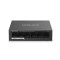 Switch|MERCUSYS|Desktop/pedestal|6x10Base-T / 100Base-TX|PoE+ ports 4|MS106LP