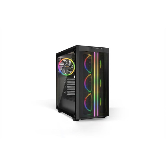 Case|BE QUIET|Pure Base 500 FX|MidiTower|Not included|ATX|MicroATX|MiniITX|Colour Black|BGW43 Case|BE QUIET|Pure Base 500 FX|MidiTower|Not included|ATX|MicroATX|MiniITX|Colour Black|BGW43