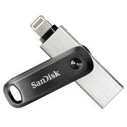 MEMORY DRIVE FLASH USB3 256GB/SDIX60N-256G-GN6NE SANDISK