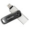 MEMORY DRIVE FLASH USB3 256GB/SDIX60N-256G-GN6NE SANDISK