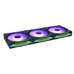 CASE FAN 120MM/G99.12RSLIN1W3B.00 LIAN LI