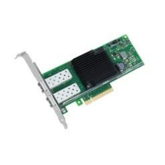 NET CARD PCIE 10GB DUAL PORT/X710-DA2 X710DA2BLK INTEL