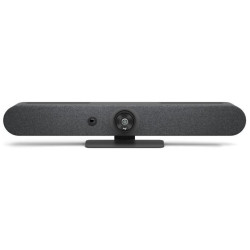 CAMERA CONFERENCE RALLY BAR/MINI GRAPH 960-001339 LOGITECH