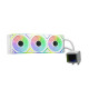 CPU COOLER S_MULTI/LEVANTEII360-WHCWW ADATA CPU COOLER S_MULTI/LEVANTEII360-WHCWW ADATA