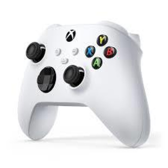 CONSOLE ACC CONTROLLER WRL/XBOX WH 889842654714 MICROSOFT CONSOLE ACC CONTROLLER WRL/XBOX WH 889842654714 MICROSOFT