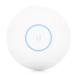 Access Point|UBIQUITI|4800 Mbps|1x10Base-T / 100Base-TX / 1000Base-T|U6-PRO