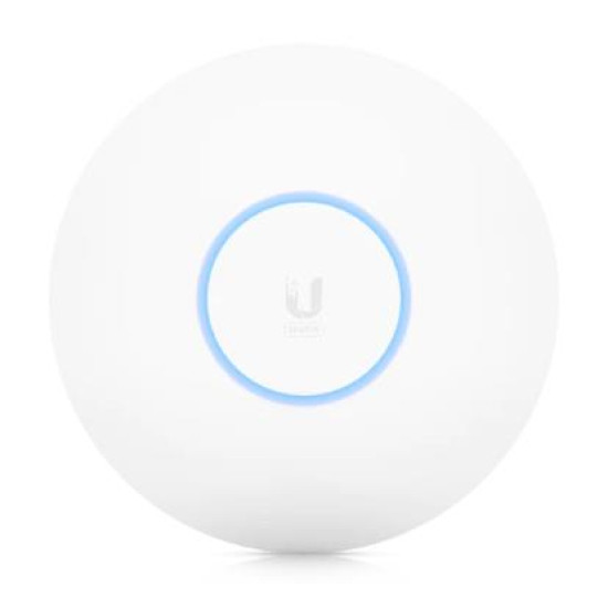 Access Point|UBIQUITI|4800 Mbps|1x10Base-T / 100Base-TX / 1000Base-T|U6-PRO Access Point|UBIQUITI|4800 Mbps|1x10Base-T / 100Base-TX / 1000Base-T|U6-PRO