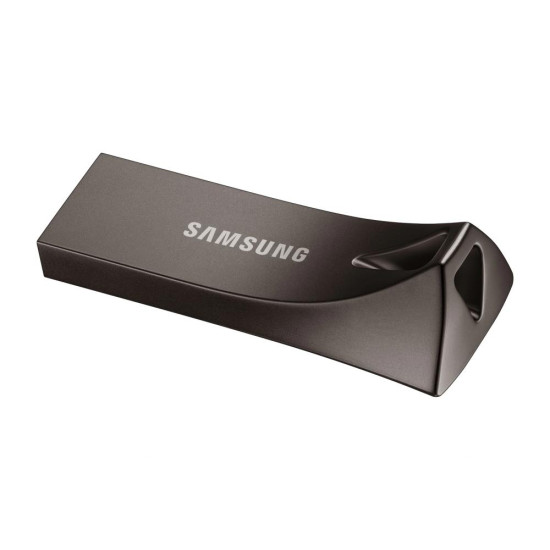 MEMORY DRIVE FLASH USB3.1 64GB/BAR PLUS MUF-64BE4/APC SAMSUNG MEMORY DRIVE FLASH USB3.1 64GB/BAR PLUS MUF-64BE4/APC SAMSUNG
