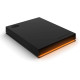 External HDD|SEAGATE|FireCuda|5TB|USB 3.2|Colour Black|STKL5000400 External HDD|SEAGATE|FireCuda|5TB|USB 3.2|Colour Black|STKL5000400