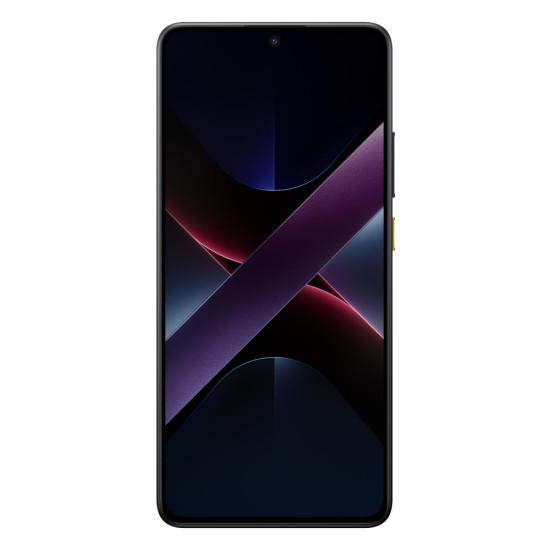 MOBILE PHONE POCO X7 PRO/8/256GB YELLOW MZB0J18EU POCO MOBILE PHONE POCO X7 PRO/8/256GB YELLOW MZB0J18EU POCO