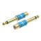 ADAPTER AUDIO 6.35MM TO RCA/VDD-C03 VENTION