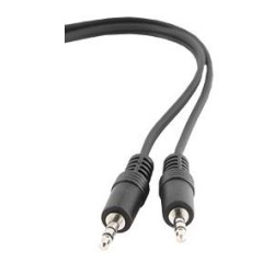 CABLE AUDIO 3.5MM 1.2M/CCA-404 GEMBIRD