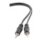 CABLE AUDIO 3.5MM 1.2M/CCA-404 GEMBIRD