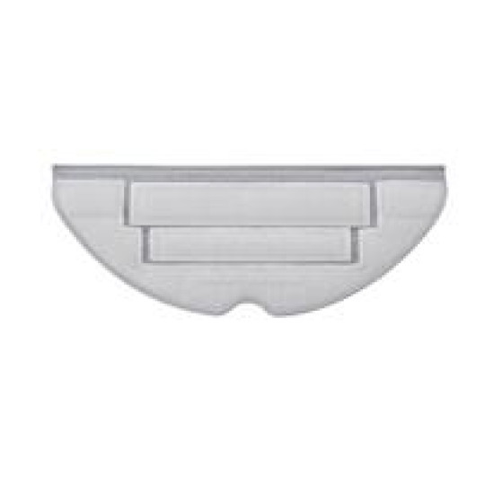 Vacuum Cleaner Accessory|ROBOROCK|Double VibraRise 2.0 Mop Cloth 2pcs|For S8 White Pro Ultra/S8 Black Pro Ultra|8.02.0230 Vacuum Cleaner Accessory|ROBOROCK|Double VibraRise 2.0 Mop Cloth 2pcs|For S8 White Pro Ultra/S8 Black Pro Ultra|8.02.0230