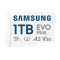 MEMORY MICRO SDXC EVO+ 1TB/V30 W/A MB-MC1T0SA/EU SAMSUNG