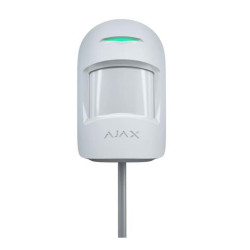 DETECTOR MOTIONPROTECT/WHITE 30858 AJAX FIBRA