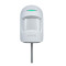 DETECTOR MOTIONPROTECT/WHITE 30858 AJAX FIBRA