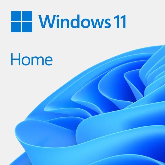 MS WINDOWS 11 HOME 64-BIT, OEM, ENG