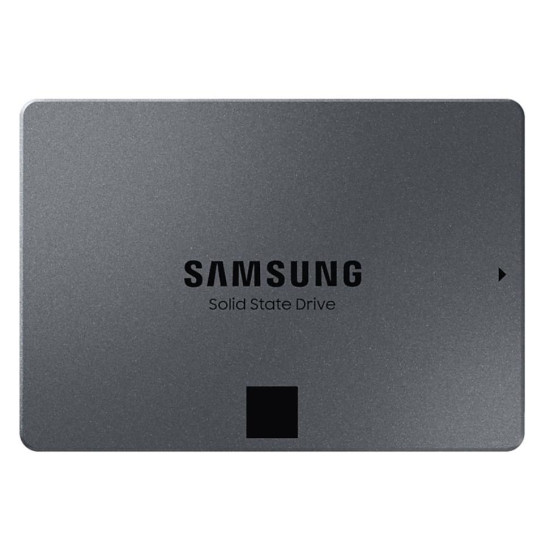 SAMSUNG 1TB 870 QVO 2.5" SATA SSD SAMSUNG 1TB 870 QVO 2.5" SATA SSD