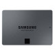 SAMSUNG 1TB 870 QVO 2.5" SATA SSD SAMSUNG 1TB 870 QVO 2.5" SATA SSD