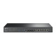 NET ROUTER 1G 8PORT VPN/OMADA ER8411 TP-LINK NET ROUTER 1G 8PORT VPN/OMADA ER8411 TP-LINK