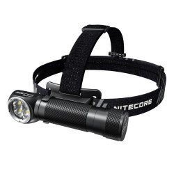 HEADLAMP H SERIES 2700 LUMENS/HC35 NITECORE