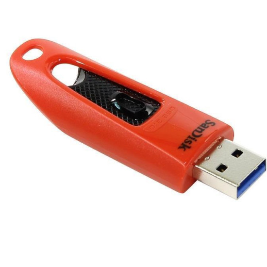 MEMORY DRIVE FLASH USB3 32GB/SDCZ48-032G-U46R SANDISK MEMORY DRIVE FLASH USB3 32GB/SDCZ48-032G-U46R SANDISK