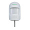 DETECTOR COMBIPROTECT/WHITE 33088 AJAX FIBRA