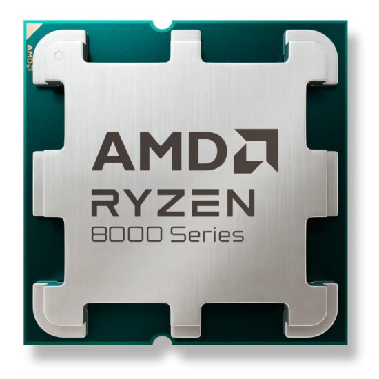 CPU|AMD|Desktop|AMD Ryzen 7|8700F|Phoenix|4100 MHz|Cores 8|8MB|Socket SAM5|65 Watts|OEM|100-000001590 CPU|AMD|Desktop|AMD Ryzen 7|8700F|Phoenix|4100 MHz|Cores 8|8MB|Socket SAM5|65 Watts|OEM|100-000001590