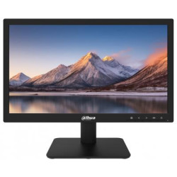 LCD Monitor|DAHUA|LM19-L200N|19.5"|Business|Panel TN|1600X900|16:9|75Hz|5 ms|Colour Black|LM19-L200N