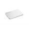 External HDD|TRANSCEND|StoreJet|2TB|USB 3.1|Colour Silver|TS2TSJ25C3S