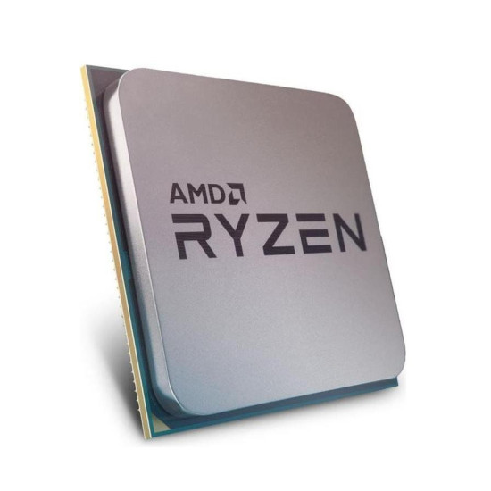 CPU|AMD|Ryzen 5|5600G|Cezanne|3900 MHz|Cores 6|16MB|Socket SAM4|65 Watts|GPU Radeon|OEM|100-000000252