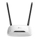 Wireless Router|TP-LINK|Wireless Router|300 Mbps|IEEE 802.11b|IEEE 802.11g|IEEE 802.11n|1 WAN|4x10/100M|DHCP|TL-WR841N Wireless Router|TP-LINK|Wireless Router|300 Mbps|IEEE 802.11b|IEEE 802.11g|IEEE 802.11n|1 WAN|4x10/100M|DHCP|TL-WR841N