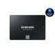 SSD|SAMSUNG|870 EVO|250GB|SATA|MLC|Write speed 530 MBytes/sec|Read speed 560 MBytes/sec|2,5"|TBW 150 TB|MTBF 1500000 hours|MZ-77E250B/EU SSD|SAMSUNG|870 EVO|250GB|SATA|MLC|Write speed 530 MBytes/sec|Read speed 560 MBytes/sec|2,5"|TBW 150 TB|MTBF 1500000 hours|MZ-77E250B/EU