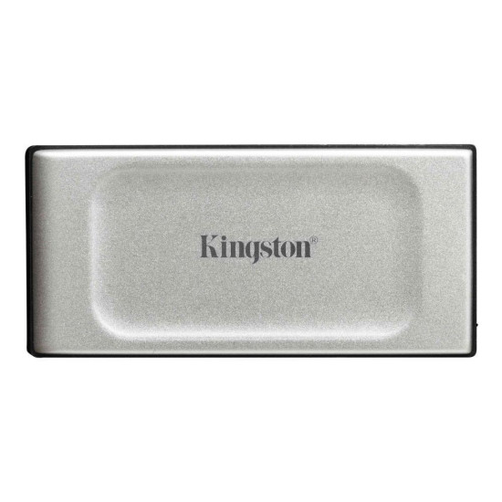 External SSD|KINGSTON|XS2000|4TB|USB 3.2|Write speed 2000 MBytes/sec|Read speed 2000 MBytes/sec|SXS2000/4000G External SSD|KINGSTON|XS2000|4TB|USB 3.2|Write speed 2000 MBytes/sec|Read speed 2000 MBytes/sec|SXS2000/4000G