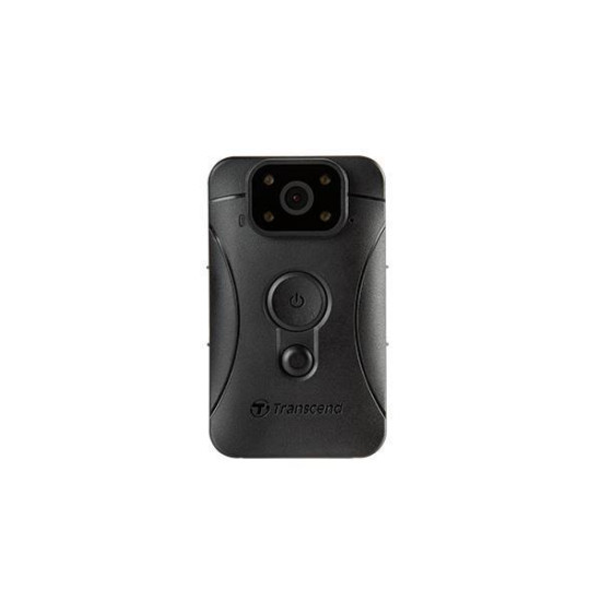 BODY CAMERA DRIVE PRO BODY 10C/64GB TS64GDPB10C TRANSCEND BODY CAMERA DRIVE PRO BODY 10C/64GB TS64GDPB10C TRANSCEND