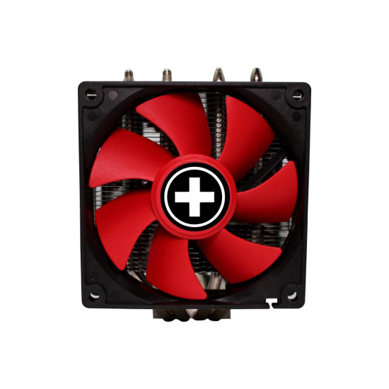 CPU COOLER MULTI SOCKET/XC044 XILENCE CPU COOLER MULTI SOCKET/XC044 XILENCE
