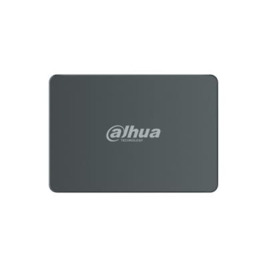 SSD|DAHUA|1TB|SATA|3D NAND|Write speed 500 MBytes/sec|Read speed 550 MBytes/sec|2,5"|TBW 400 TB|MTBF 1500000 hours|SSD-C800AS1TB SSD|DAHUA|1TB|SATA|3D NAND|Write speed 500 MBytes/sec|Read speed 550 MBytes/sec|2,5"|TBW 400 TB|MTBF 1500000 hours|SSD-C800AS1TB