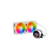CPU COOLER S_MULTI/LEVANTEX240-WHCWW ADATA CPU COOLER S_MULTI/LEVANTEX240-WHCWW ADATA