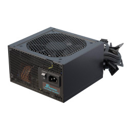Power Supply|SEASONIC|ATX|PC|100 - 240 V|750 W|G12GC-750