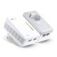 NET POWERLINE ADAPTER 500MBPS/TL-WPA4226 KIT TP-LINK NET POWERLINE ADAPTER 500MBPS/TL-WPA4226 KIT TP-LINK