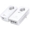 WRL POWERLINE EXTEN 1300MBPS/TL-WPA8631P KIT TP-LINK