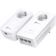 WRL POWERLINE EXTEN 1300MBPS/TL-WPA8631P KIT TP-LINK WRL POWERLINE EXTEN 1300MBPS/TL-WPA8631P KIT TP-LINK