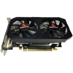 Graphics Card|BIOSTAR|AMD|Radeon RX 560|1175 MHz|4 GB|GDDR5|128 bit|PCI Express 3.0|Active|VA5615RF41