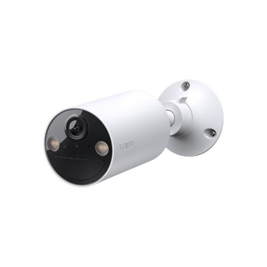 WRL CAMERA 2K 3MP/TAPO C410 TP-LINK WRL CAMERA 2K 3MP/TAPO C410 TP-LINK