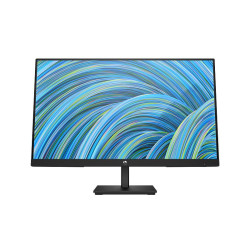 LCD Monitor|HP|23.8 "|1920 x 1080 pixels|Full HD|Native aspect ratio 16:9|65P62E9