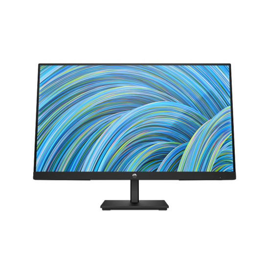 LCD Monitor|HP|23.8 "|1920 x 1080 pixels|Full HD|Native aspect ratio 16:9|65P62E9